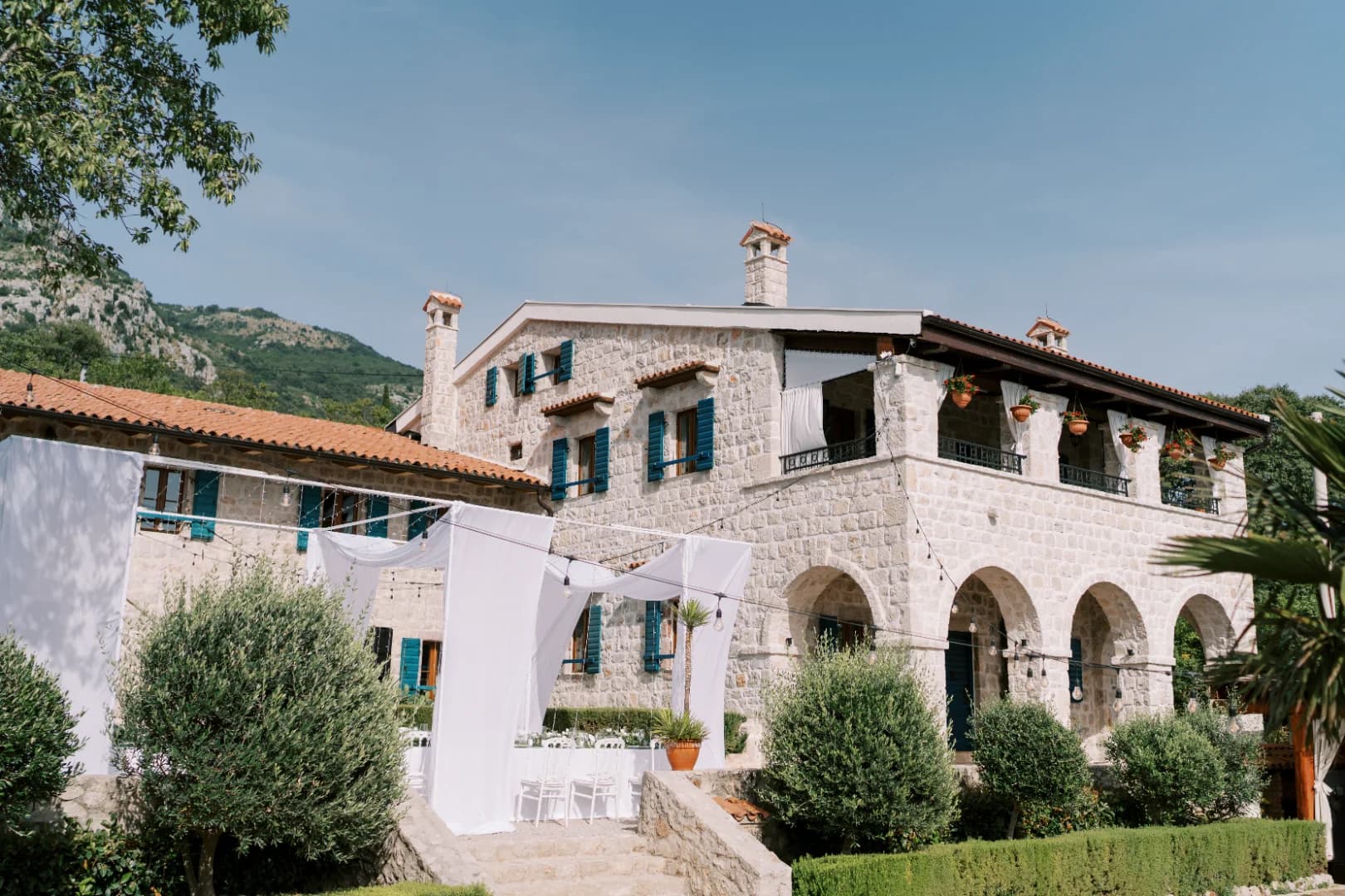 Vila Ankaran